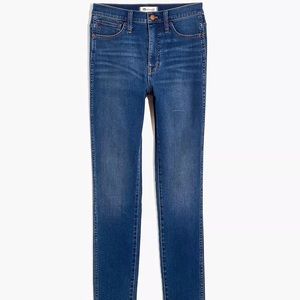 Madewell Roadtripper Jeans